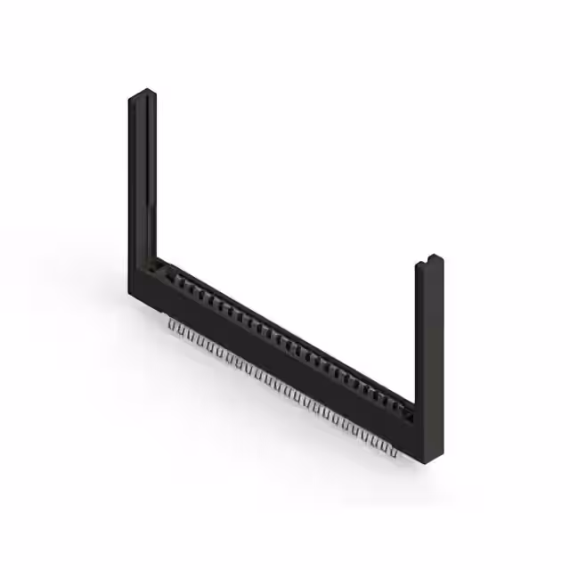 357-048-455-268 EDAC Inc.  Edgeboard Connectors
